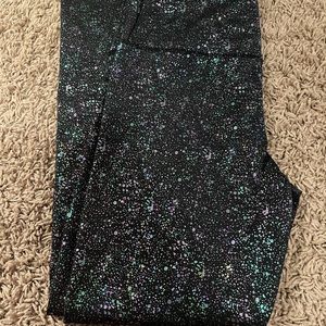 ZYIA Black reflective mirage LIGHT N TIGHT